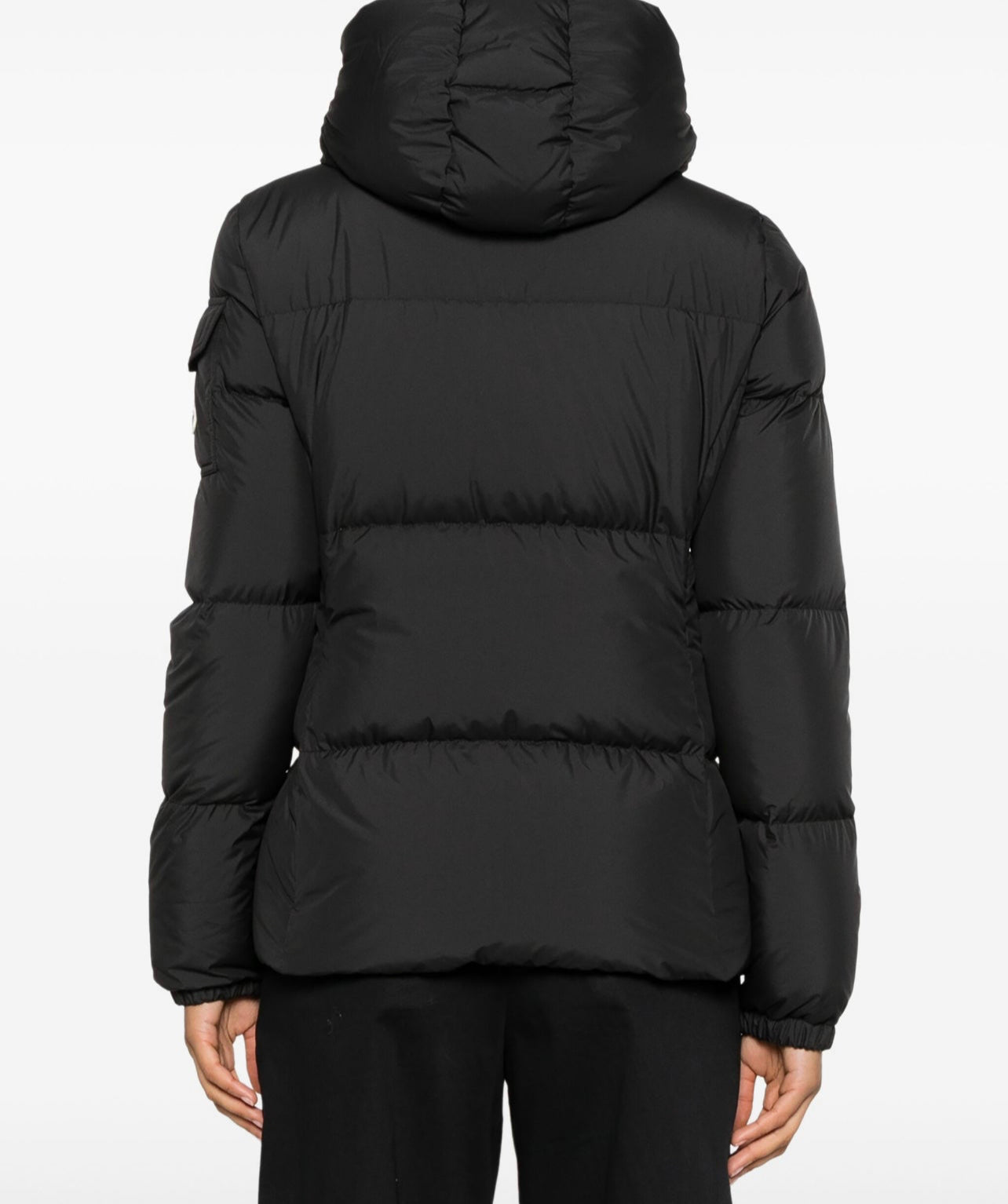 MONCLER DONNA OPACO BASIC