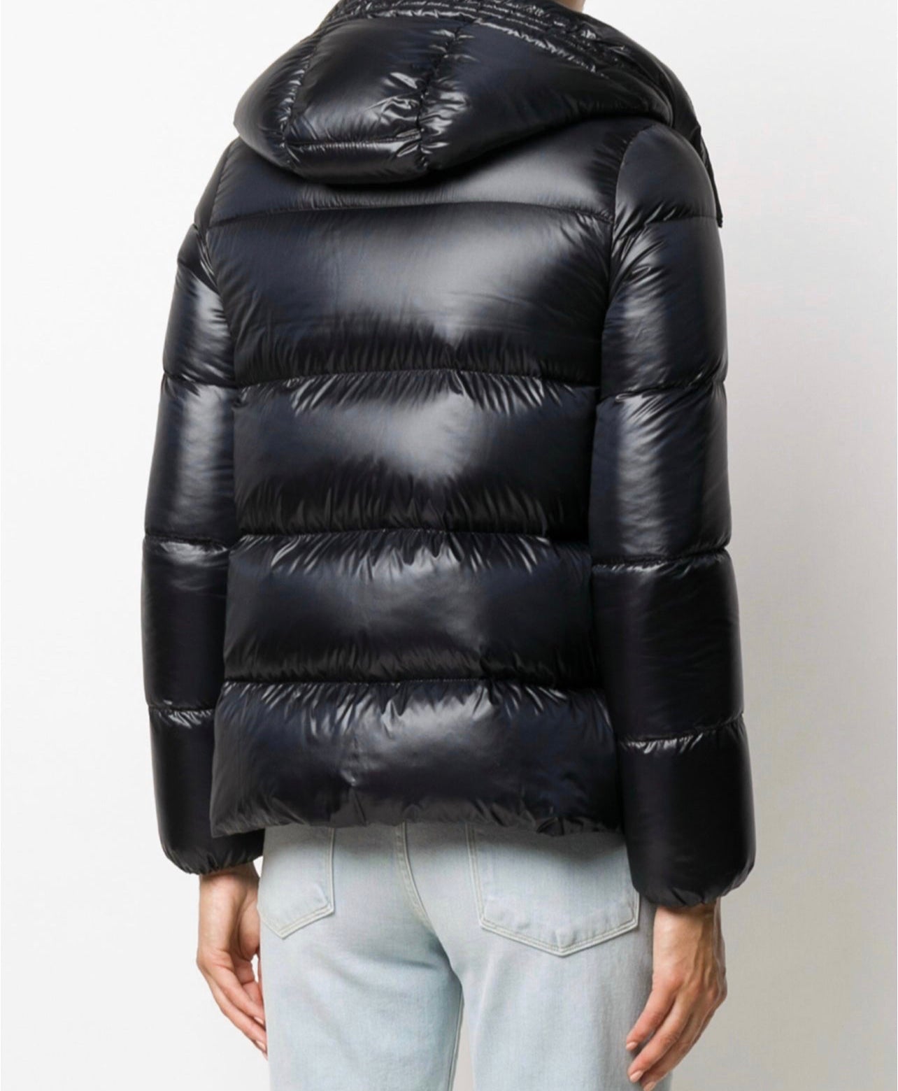 MONCLER DONNA OPACO