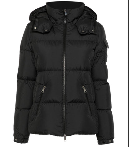 MONCLER DONNA OPACO BASIC