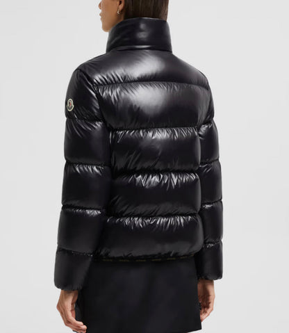 MONCLER DONNA CORTO BASIC