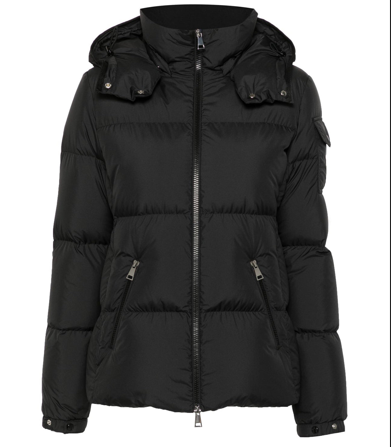 MONCLER DONNA BASIC OPACO