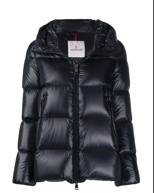 MONCLER DONNA OPACO