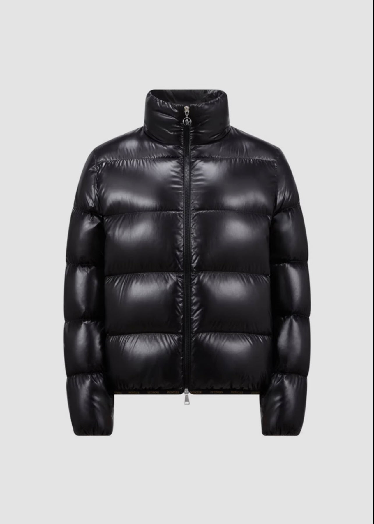 MONCLER DONNA CORTO BASIC