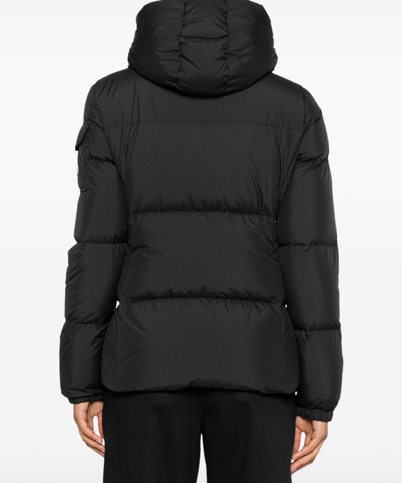 MONCLER DONNA BASIC OPACO