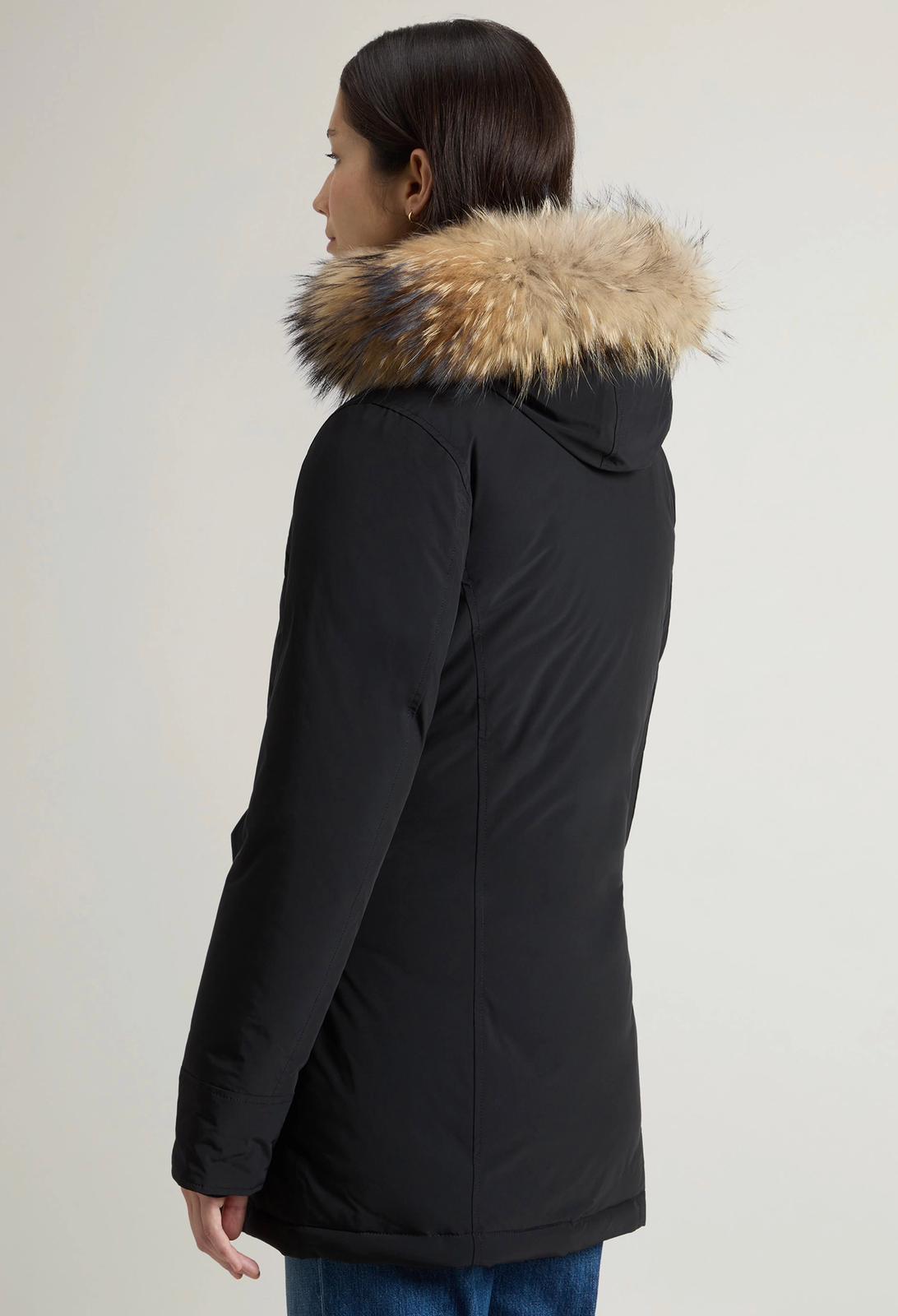 GIUBBINO WOOLRICH DONNA