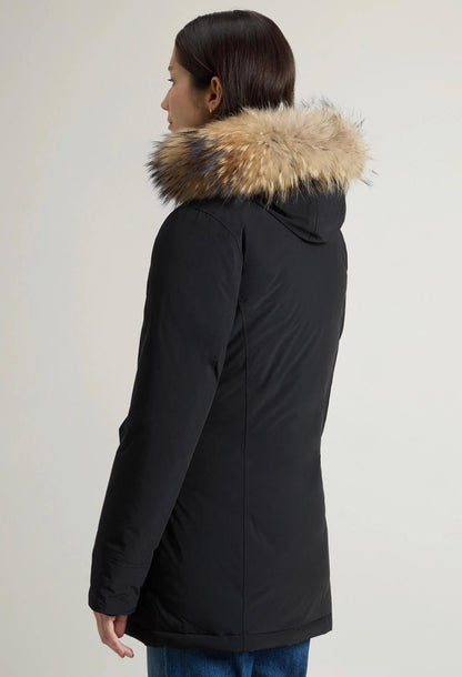 GIUBBINO WOOLRICH DONNA