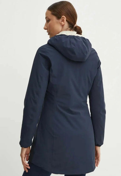 GIUBBINO KWAY DONNA