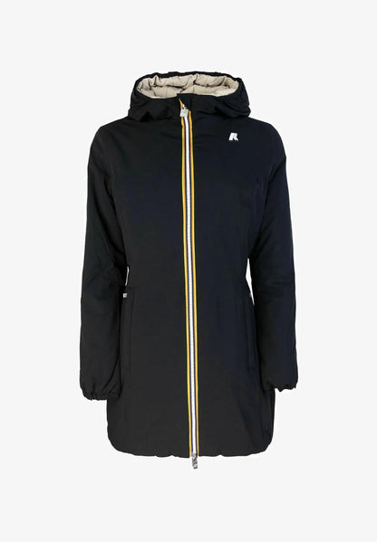 GIUBBINO KWAY DONNA