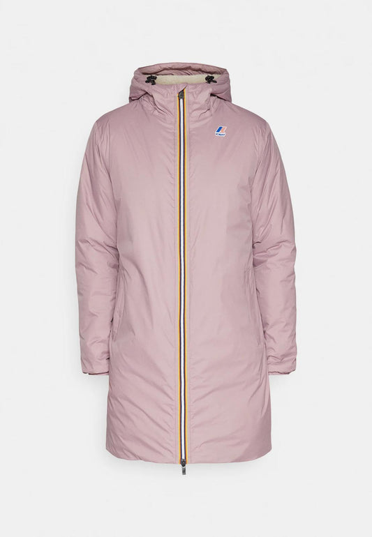 GIUBBINO KWAY DONNA