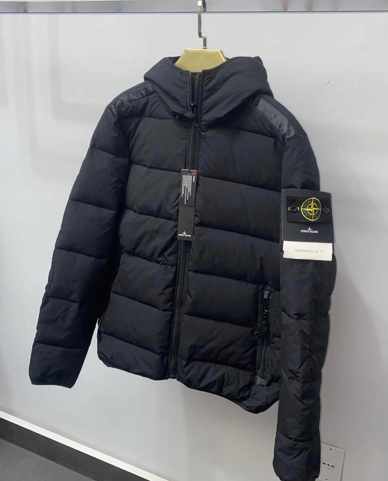 GIUBBINO STONE ISLAND UOMO