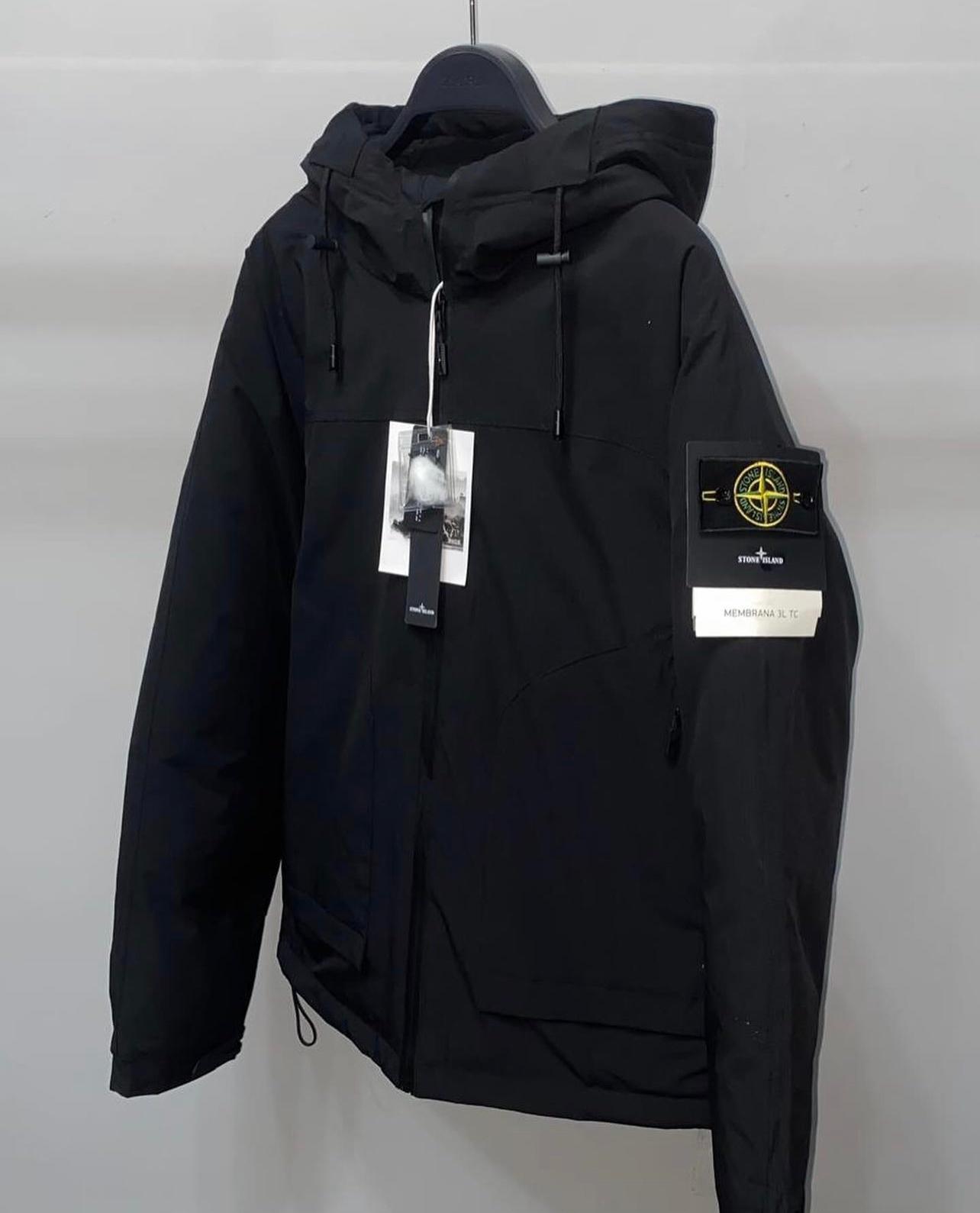 GIUBBINO STONE ISLAND UOMO