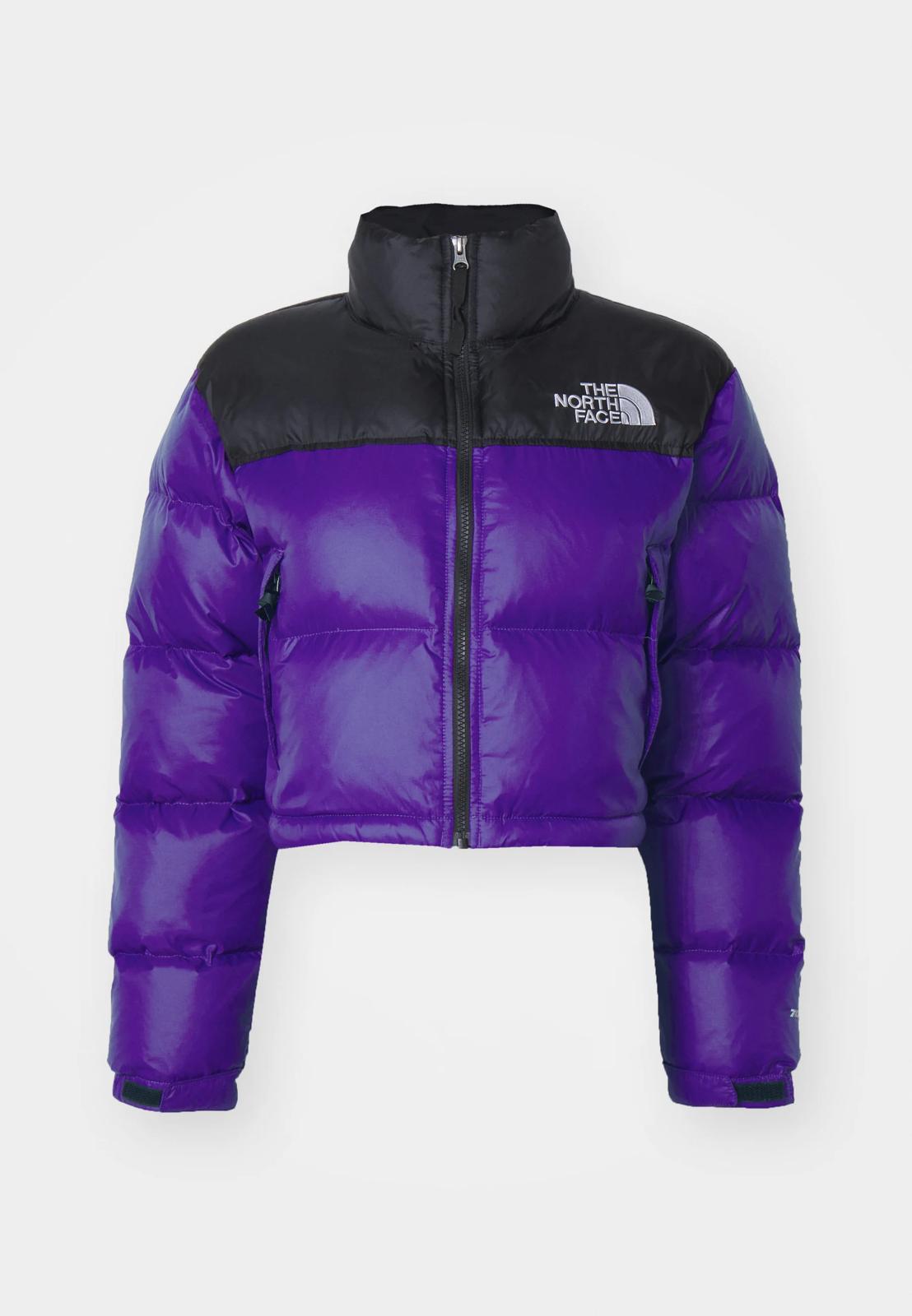 GIUBBINO THE NORTH FACE DONNA