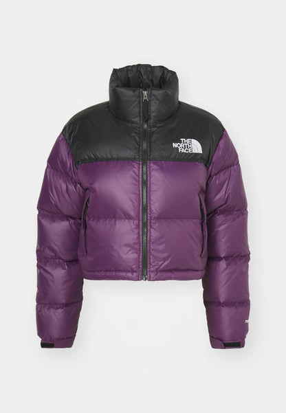 GIUBBINO THE NORTH FACE DONNA