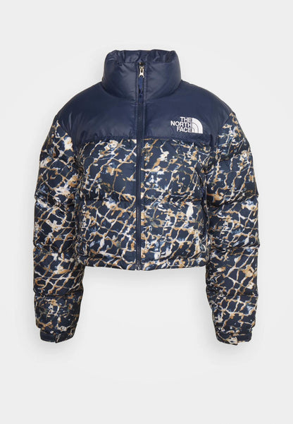 GIUBBINO THE NORTH FACE DONNA