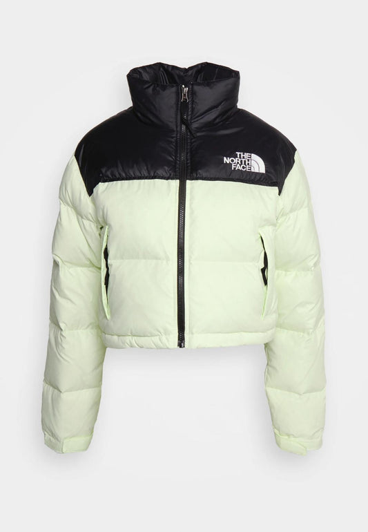 GIUBBINO THE NORTH FACE DONNA