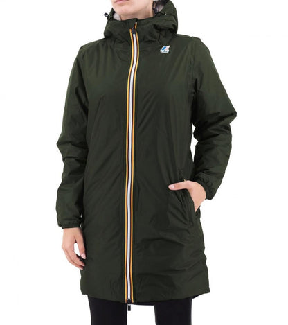 GIUBBINO KWAY DONNA