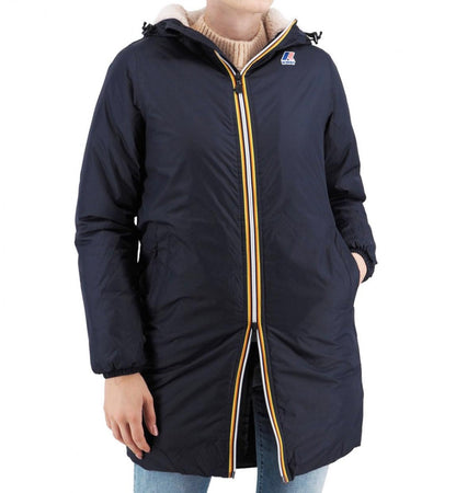 GIUBBINO KWAY DONNA