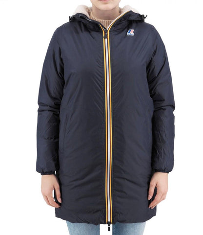 GIUBBINO KWAY DONNA