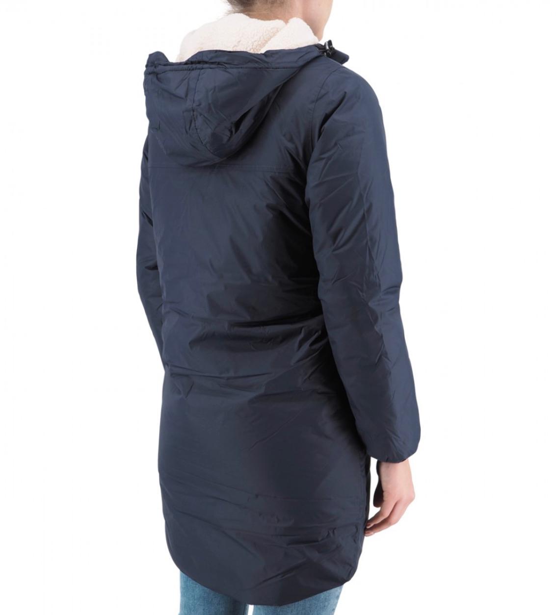 GIUBBINO KWAY DONNA