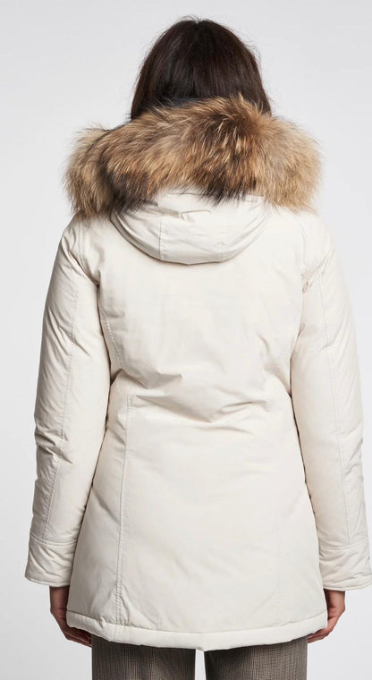 GIUBBINO WOOLRICH DONNA