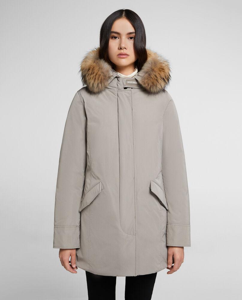 GIUBBINO WOOLRICH DONNA