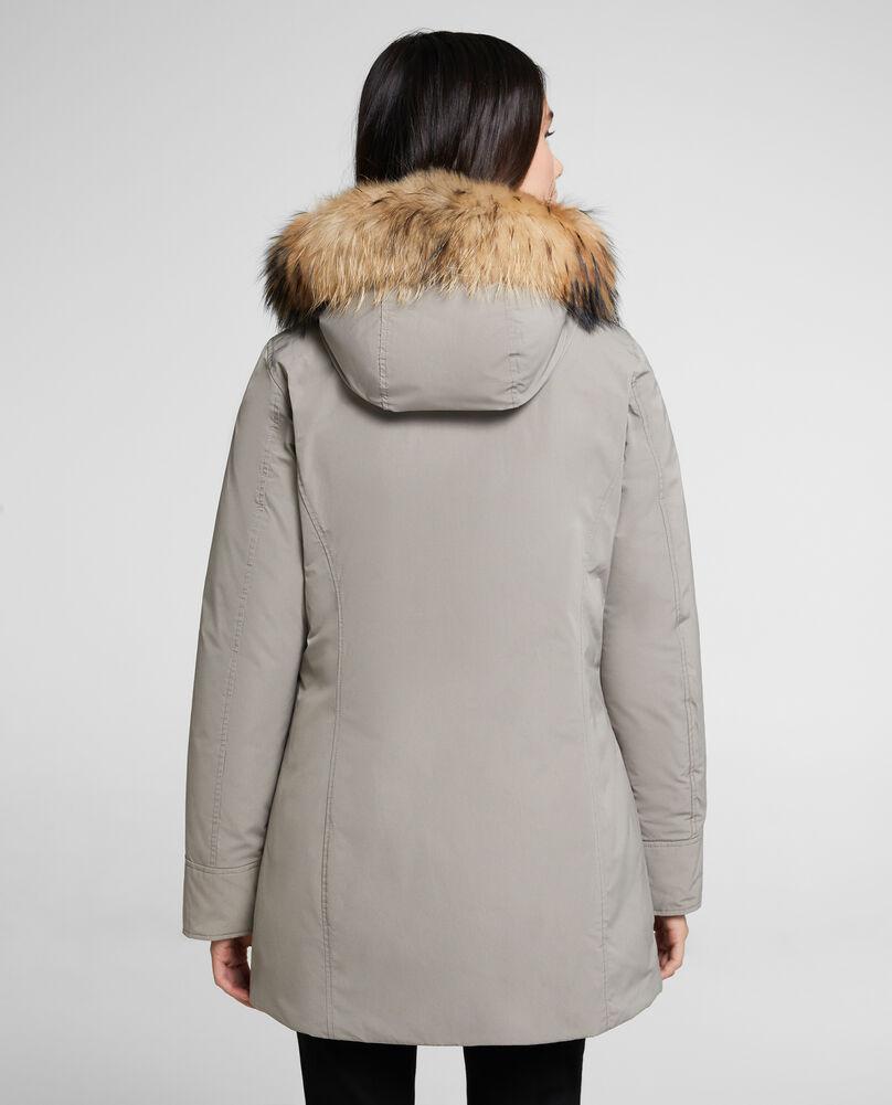 GIUBBINO WOOLRICH DONNA