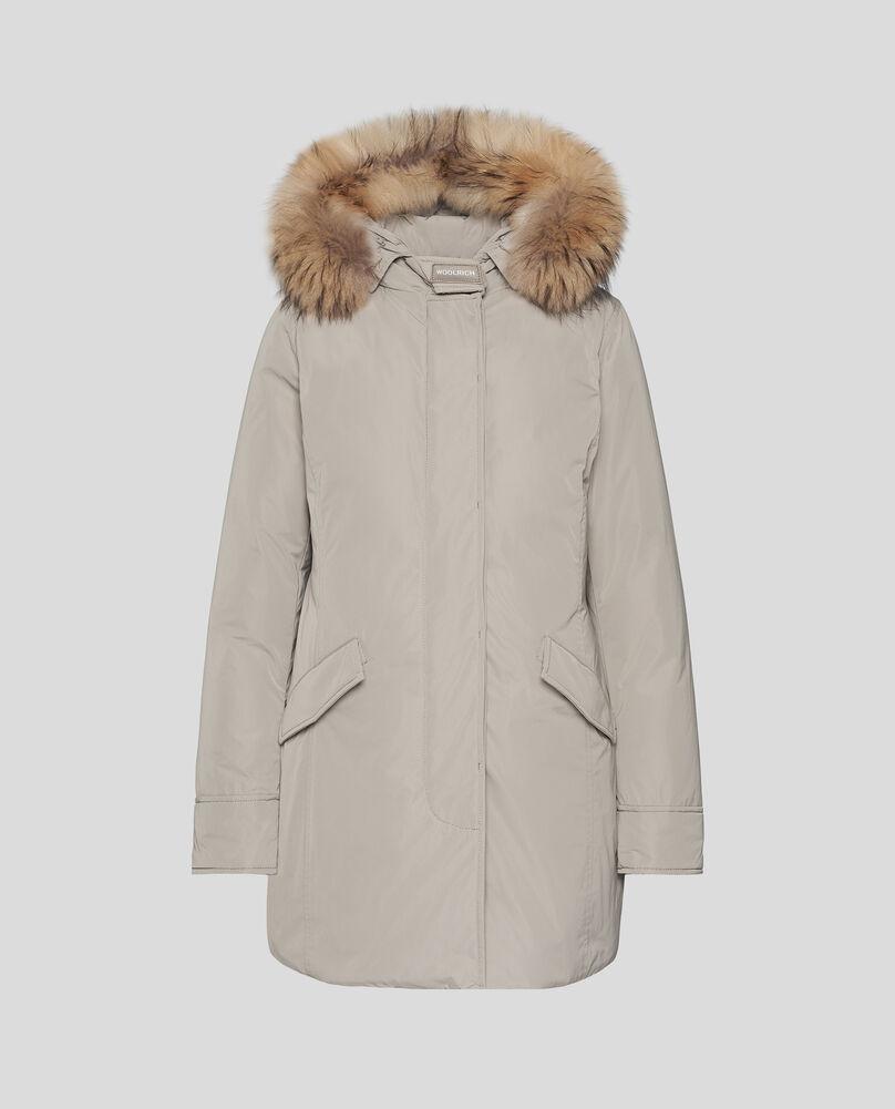 GIUBBINO WOOLRICH DONNA