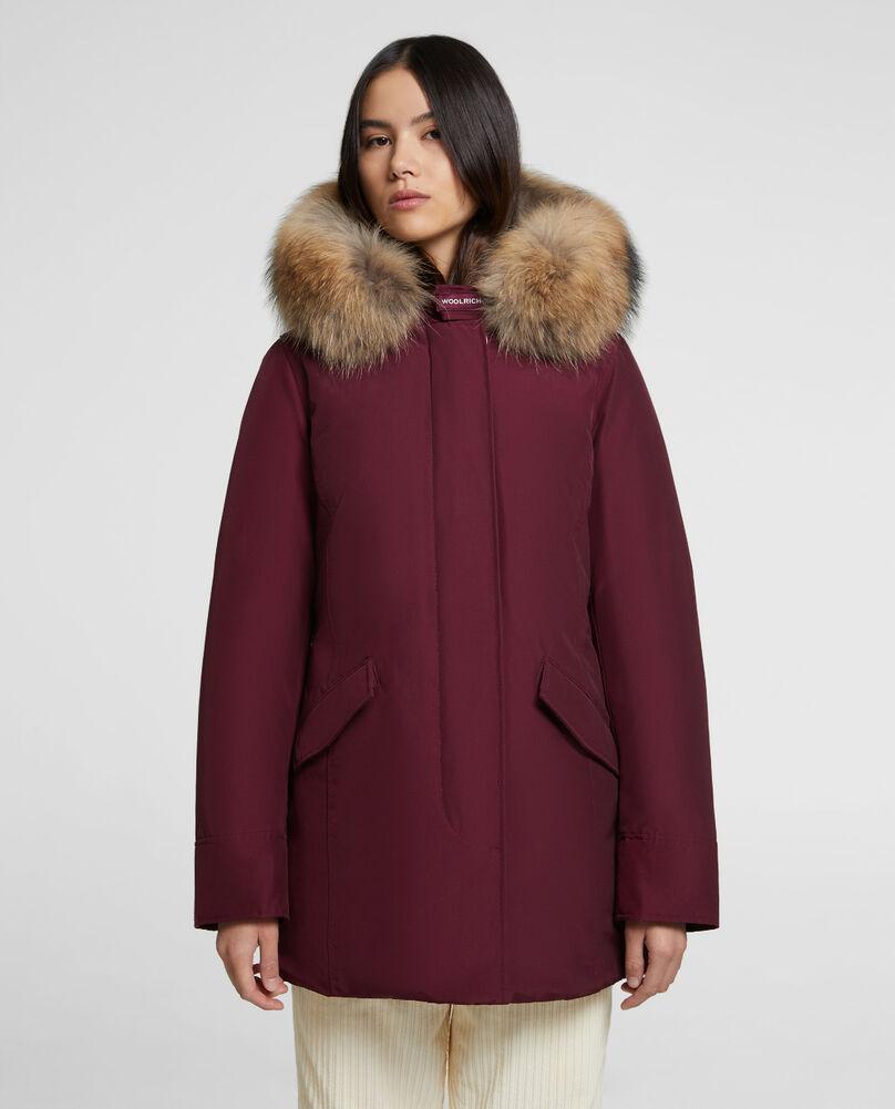 GIUBBINO WOOLRICH DONNA