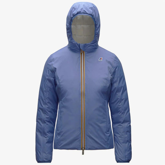 GIUBBINO KWAY DONNA