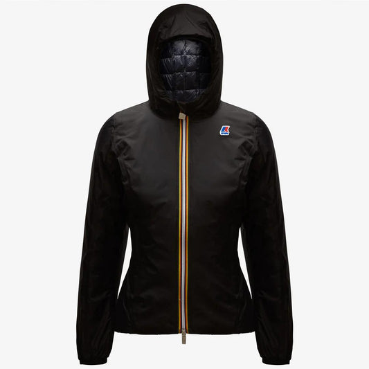 GIUBBINO KWAY DONNA