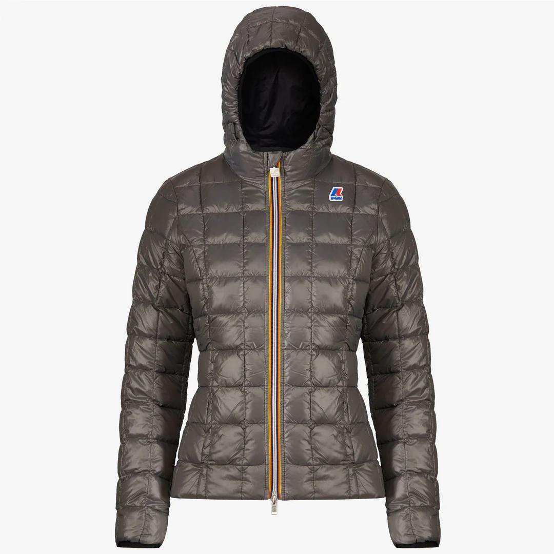 GIUBBINO KWAY DONNA