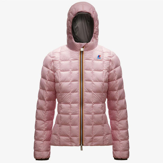 GIUBBINO KWAY DONNA