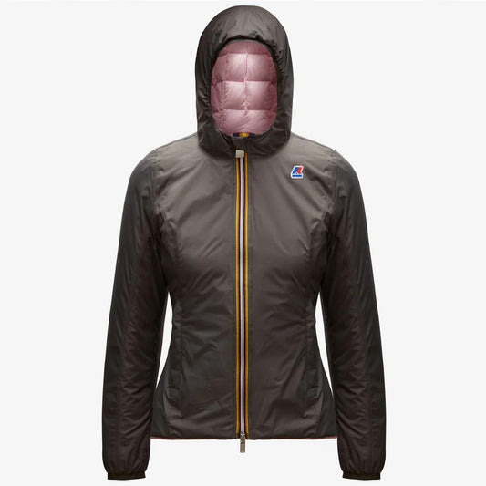 GIUBBINO KWAY DONNA