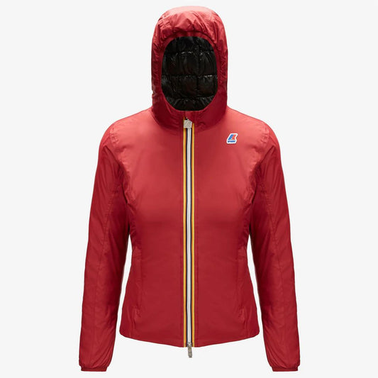 GIUBBINO KWAY DONNA